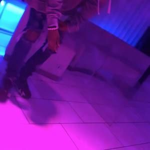 Meet your Posher, Jeffrey